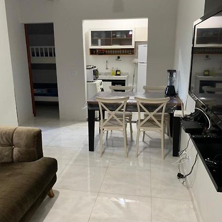 Apartamento Maranduba أوباتوبا المظهر الخارجي الصورة