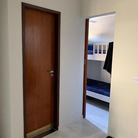 Apartamento Maranduba أوباتوبا المظهر الخارجي الصورة