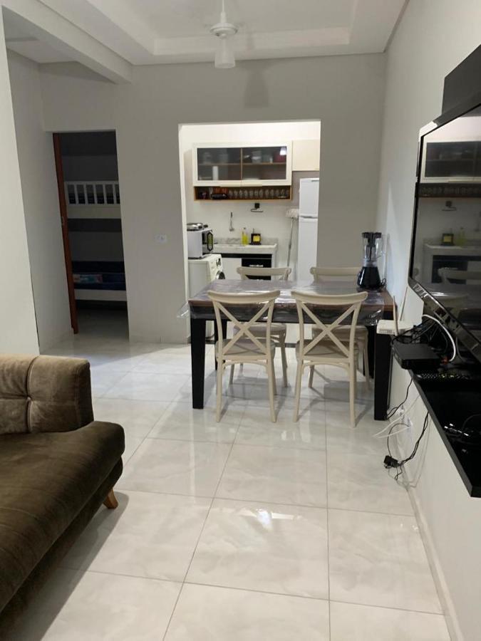 Apartamento Maranduba أوباتوبا المظهر الخارجي الصورة