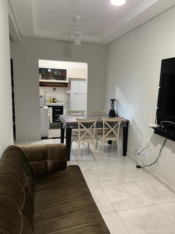 Apartamento Maranduba أوباتوبا المظهر الخارجي الصورة