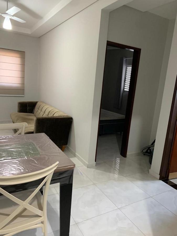 Apartamento Maranduba أوباتوبا المظهر الخارجي الصورة