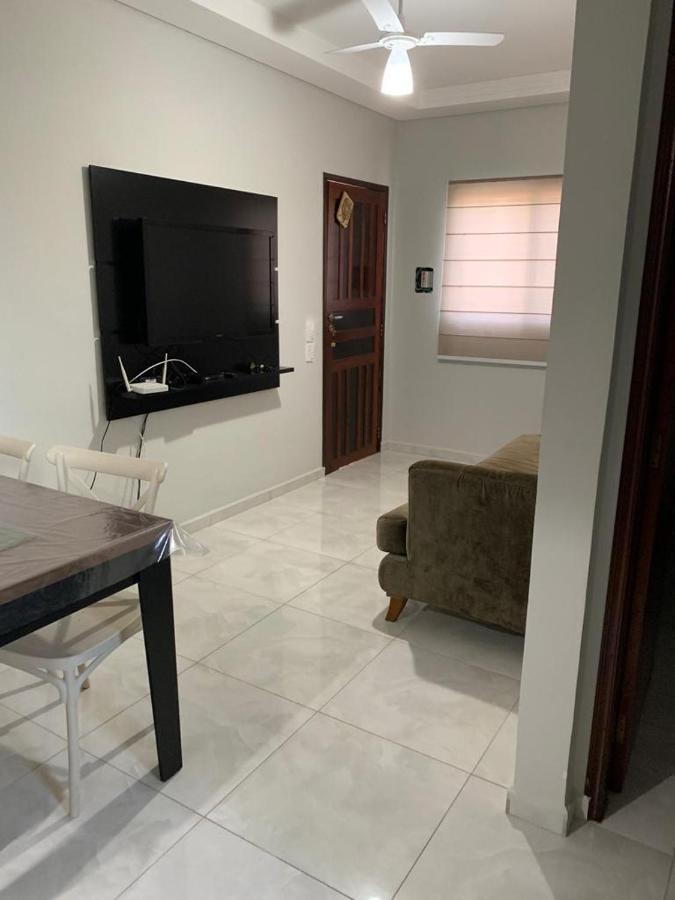 Apartamento Maranduba أوباتوبا المظهر الخارجي الصورة