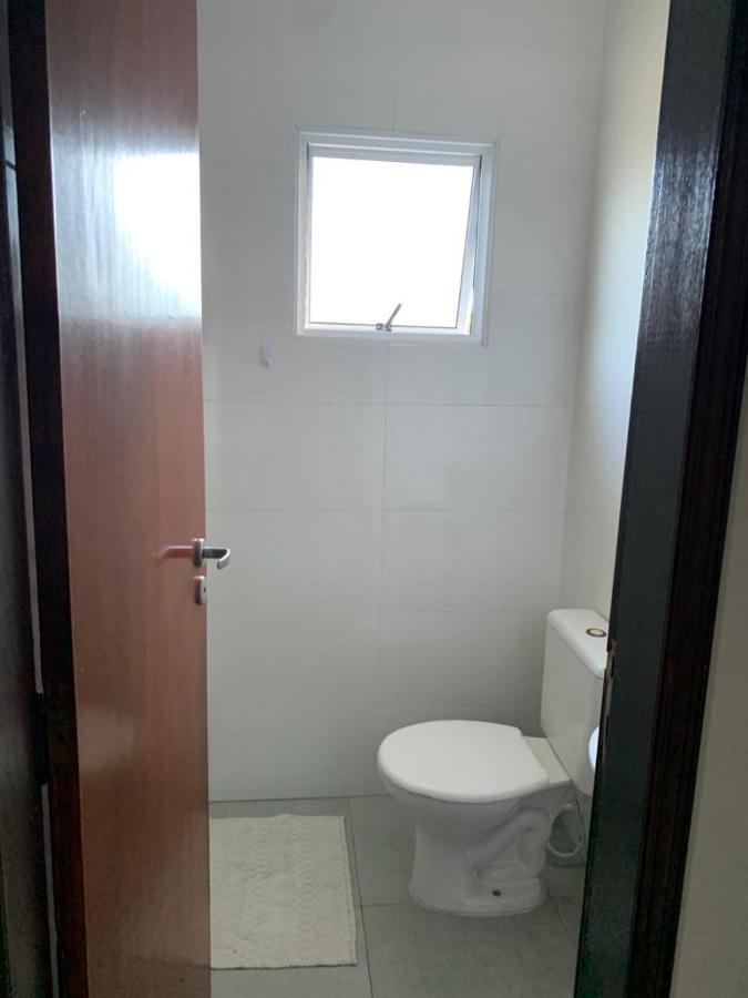 Apartamento Maranduba أوباتوبا المظهر الخارجي الصورة