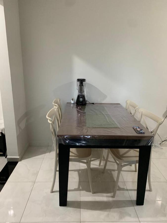 Apartamento Maranduba أوباتوبا المظهر الخارجي الصورة