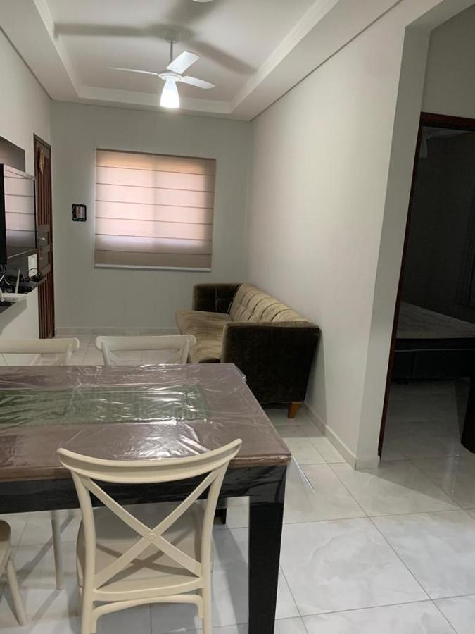 Apartamento Maranduba أوباتوبا المظهر الخارجي الصورة
