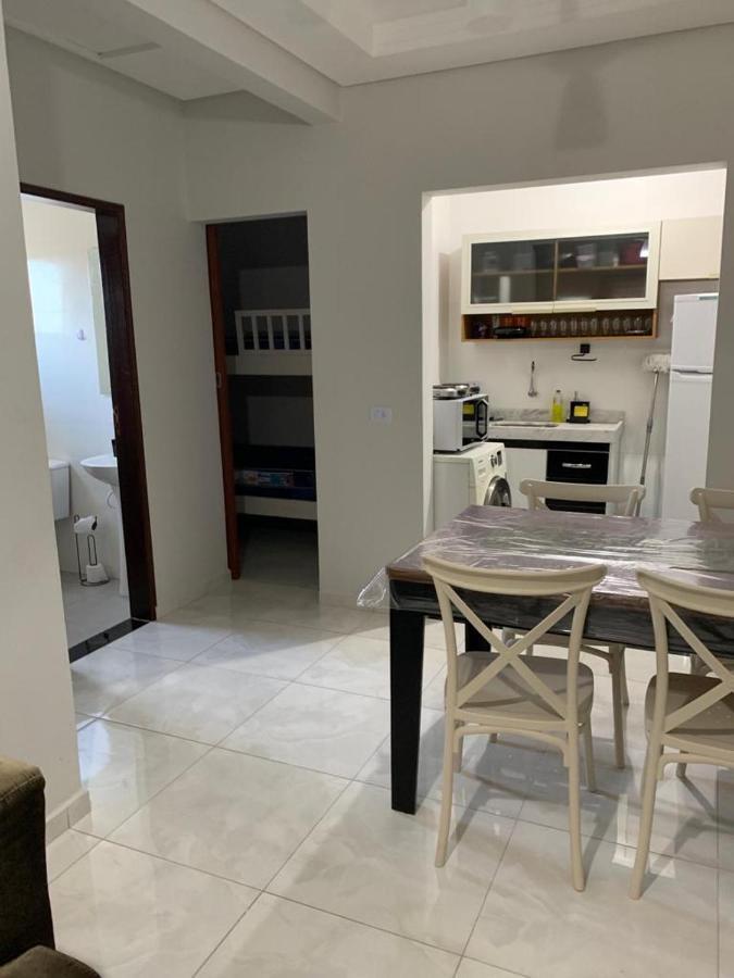 Apartamento Maranduba أوباتوبا المظهر الخارجي الصورة